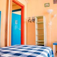 Фотографии отеля Bed&Bread Hostel