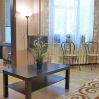 Hotel photos Apartments Dmitrovskiy 4