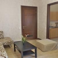 Hotelfotos Apartments Dmitrovskiy 4