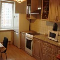 Фотографии отеля Apartment na Prospekt Nauki