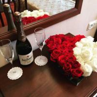 Hotelfotos Соната на Гороховой
