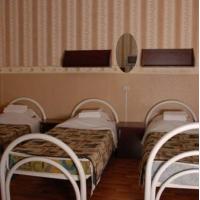 Фотографии отеля Питерский Дворик