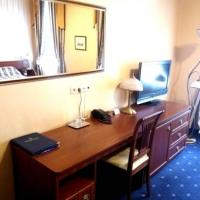 Hotel photos Belvedere-Nevsky