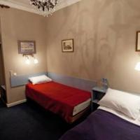 Fotos del hotel Фортеция Питер