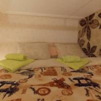 Fotos del hotel Terem'OK na Obvodnom