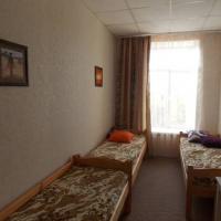 Hotel photos Terem'OK na Obvodnom