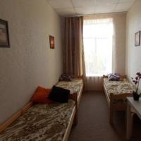 Hotel photos Terem'OK na Obvodnom