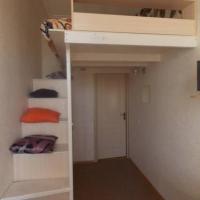 Hotel photos Terem'OK na Obvodnom