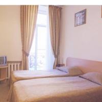 Hotelfotos Rinaldi at Grechesky Prospect