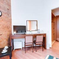 Hotel photos Ave Caesar at Stremyannaya