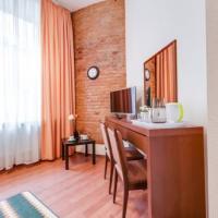 Hotel photos Ave Caesar at Stremyannaya