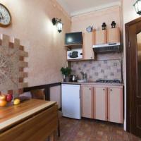 Фотографии отеля Mechtatel na Nekrasova