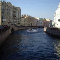 Фотографии отеля Mansarda near Hermitage