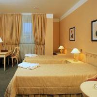 Hotel photos Golden Garden Boutique Hotel