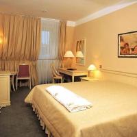 Фотографии отеля Золотой сад