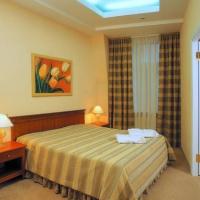 Fotos del hotel Золотой сад