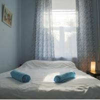 Фотографии отеля Abracadabra Hostel