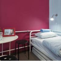 Фотографии отеля Кино Хостел на Московском