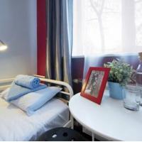 Фотографии отеля Кино Хостел на Московском