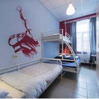 Hotel photos Kino Hostel on Moskovskiy