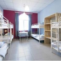 Hotelfotos Кино Хостел на Московском
