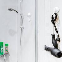 Фотографии отеля Duplex Studio on Marata 33