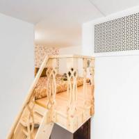 Hotel photos Duplex Studio on Marata 33