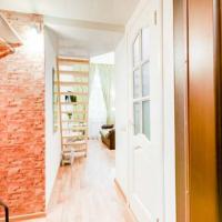 Hotelfotos Duplex Studio on Marata 33