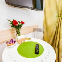 Hotelfotos Duplex Studio on Marata 33
