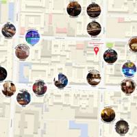 Фотографии отеля Hostels Rus na Vosstaniya