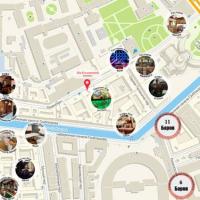 Фотографии отеля Hostels Rus na Kazanskoy
