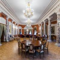 Фотографии отеля Талион Империал Отель