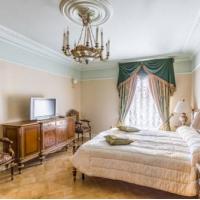 Hotelfotos Талион Империал Отель