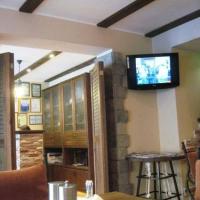 Фотографии отеля MarInn Клуб