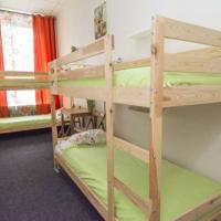 Фотографии отеля Hostel Scandinavia