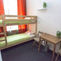 Hotelfotos Hostel Scandinavia
