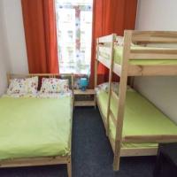 Фотографии отеля Hostel Scandinavia