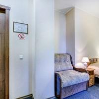 Hotelfotos 15th Line