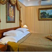 Hotel photos Golden Garden Boutique Hotel