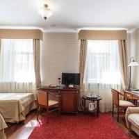 Hotelfotos Аркадия