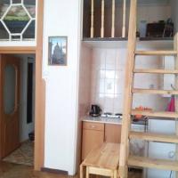 Фотографии отеля Apartment na Rubinshteyna 15
