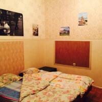 Фотографии отеля Mama Hostel