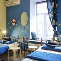 Fotos del hotel Кино Хостел на Пушкинской
