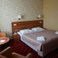 Hotelfotos Выборгская