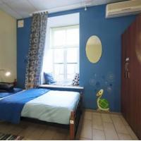 Hotel photos Kino Hostel on Pushkinskaya