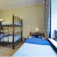 Hotelfotos Кино Хостел на Пушкинской