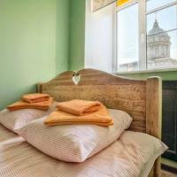 Фотографии отеля Друзья на Грибоедова