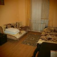 Фотографии отеля Tuchkov 3 Minihotel