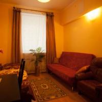 Hotel photos Tuchkov 3 Minihotel