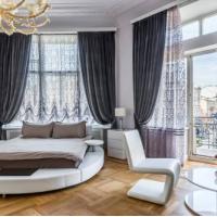 Hotel photos Akyan Saint Petersburg